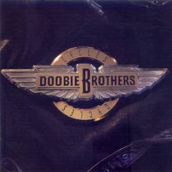 The Doobie Brothers : Cycles